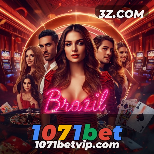 Descubra a Categoria de Jackpots no 1071bet