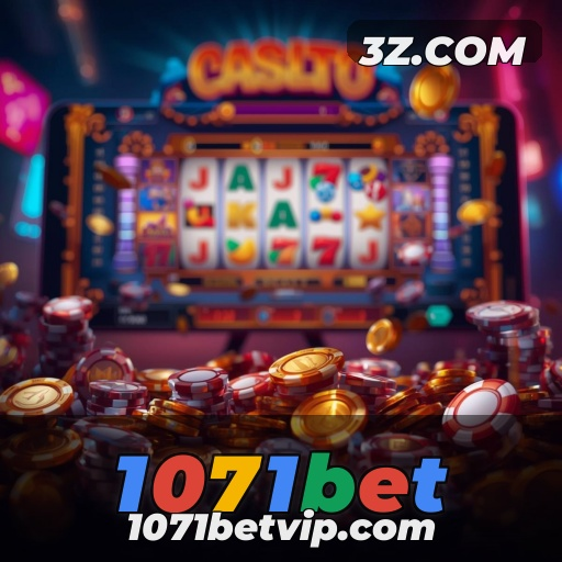 A Revolução dos Jogos de Esportes na 1071bet